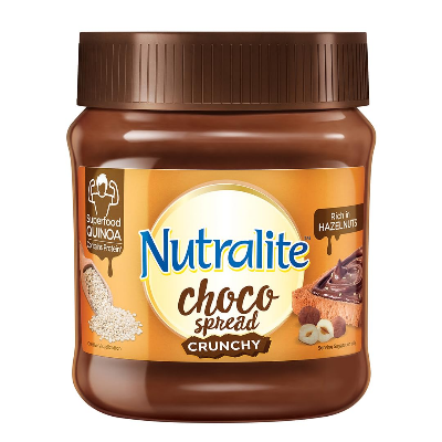 Picture of Nurtalite choco spread crunchy-