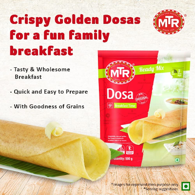 Picture of MTR dosa
