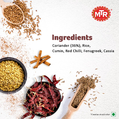 Picture of MTR sambar powder