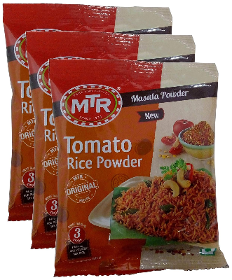 Picture of MTR Tomato Rice powder