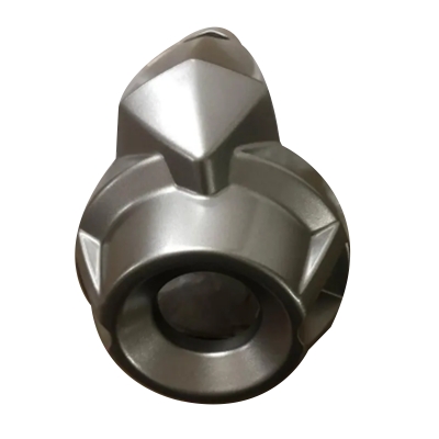 Picture of Silencer Cap FZ V2 1 Pcs