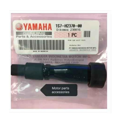 Picture of Yamaha Plug Cap Assy