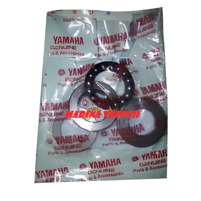 Picture of Yamaha FZ V2 Ball Racer 1 Set