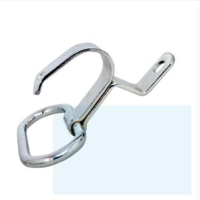 Picture of Universal Bike Bag Hook/Holder for All Bikes (SS) (Silver)