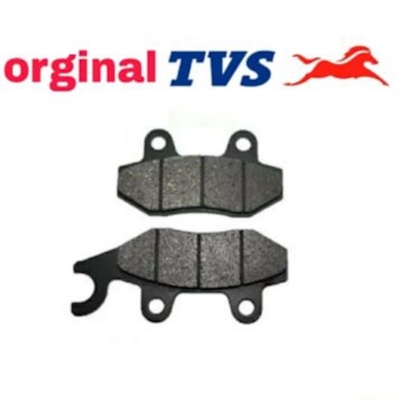 Picture of Motorcycle Front Break Pad For 4V-160 bike