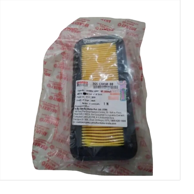 Picture of Motorcycle Air Filter for FZ V2 & V3