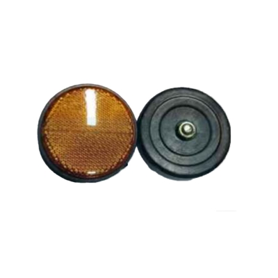 Picture of Motorcycle mudguard reflector Hero Passion Plus 10 mm