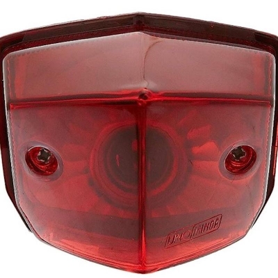 Picture of TAIL LIGHT FOR YAMAHA FZ VERSION 2 VERSION 3