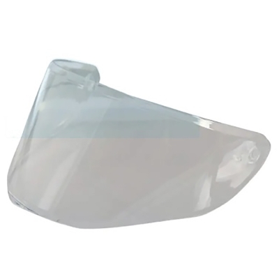 Picture of Vega Bolt Helmet Clear Visor All Size Available (White)