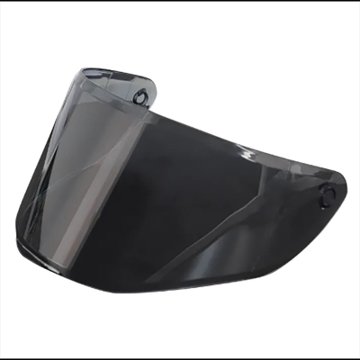 Picture of Vega bolt bunny visor Black colour (Black)