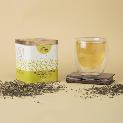 Picture of Indian chai Belly Soothing Herbal Tea