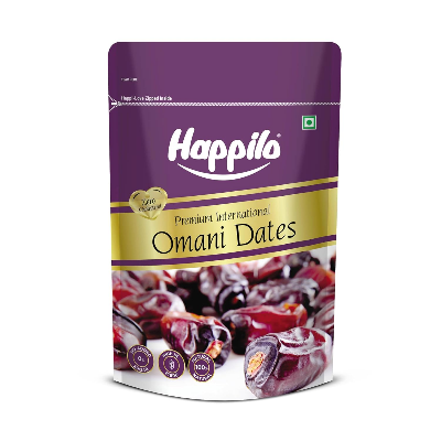 Picture of Happilo Happilo omani dates