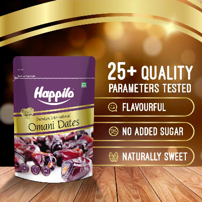 Picture of Happilo Happilo omani dates