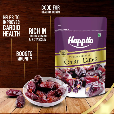 Picture of Happilo Happilo omani dates