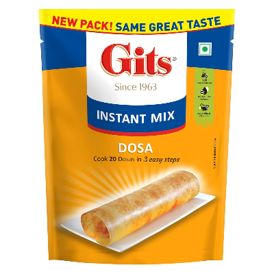 Picture of Gits instant mix dosa
