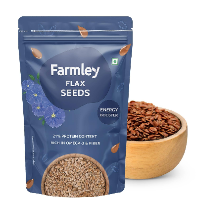 Picture of Farmley Farmley flax seeds