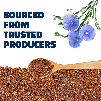 Picture of Farmley Farmley flax seeds