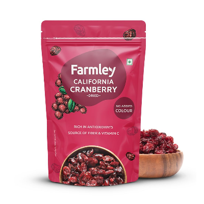 Picture of Farmley  american cranberries 