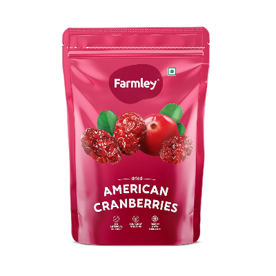 Picture of Farmley  american cranberries 