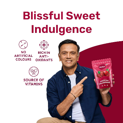 Picture of Farmley  american cranberries 