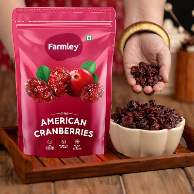 Picture of Farmley  american cranberries 