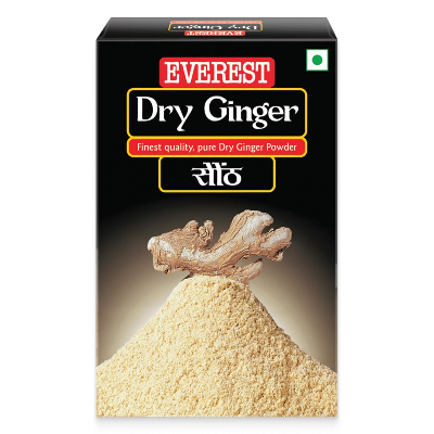 Picture of Everest  dry ginger powder