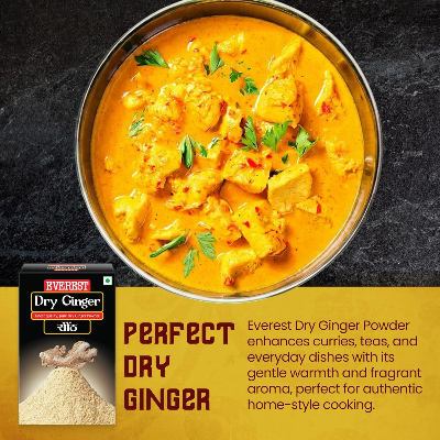 Picture of Everest  dry ginger powder