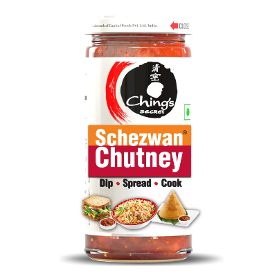 Picture of Chings secret  scezwan chutney 