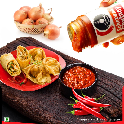 Picture of Chings secret  scezwan chutney 
