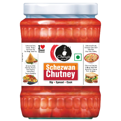 Picture of Chings secret scezwan chutney 