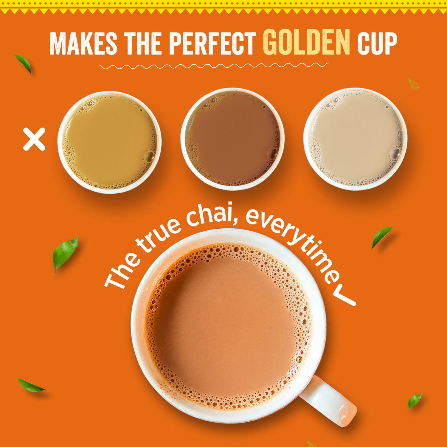 Picture of Chaayos instant chai
