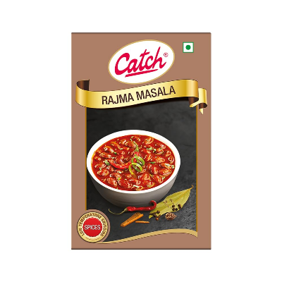 Picture of Catch  rajma masala