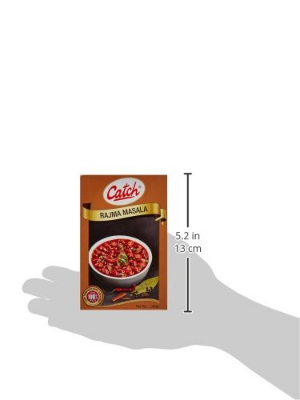 Picture of Catch  rajma masala