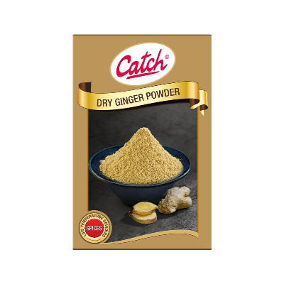 Picture of Catch Catch Dry Ginger Powder 
