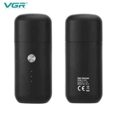 Picture of VGR V-932 Professional Rechargeable Pocket Hair Trimmer for Men’s