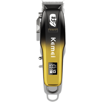 Picture of Kemei KM-709A Professional Hair Clipper Trimmer