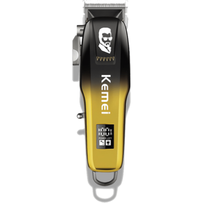 Picture of Kemei KM-709A Professional Hair Clipper Trimmer