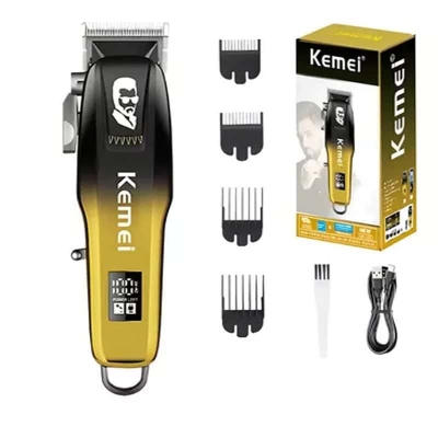 Picture of Kemei KM-709A Professional Hair Clipper Trimmer
