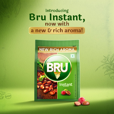 Picture of Bru Rich Aroma Coffee