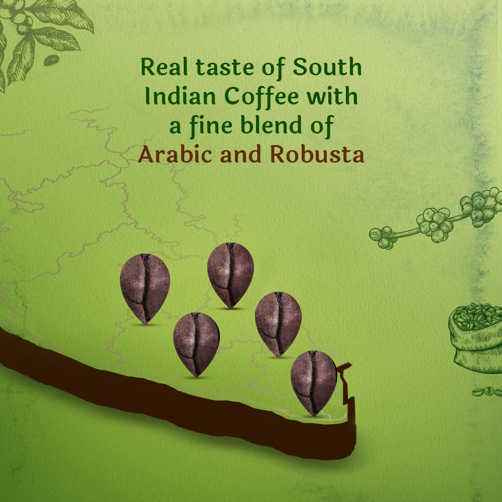 Picture of Bru Rich Aroma Coffee