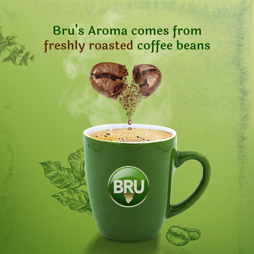 Picture of Bru Rich Aroma Coffee