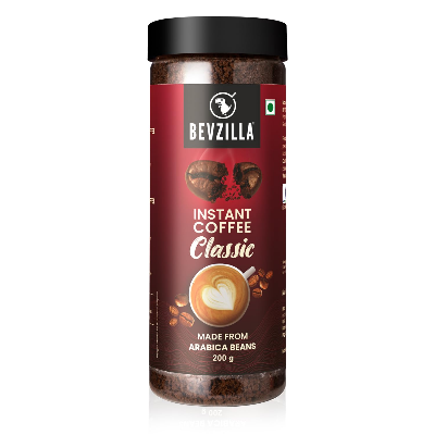 Picture of Bevzilla  instant coffee classic