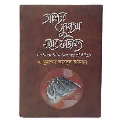 Picture of আল্লাহ সুন্দর নাম সূমহ
