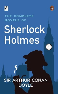 Picture of The Complete Novels of Sherlock Holmes (Paperback)