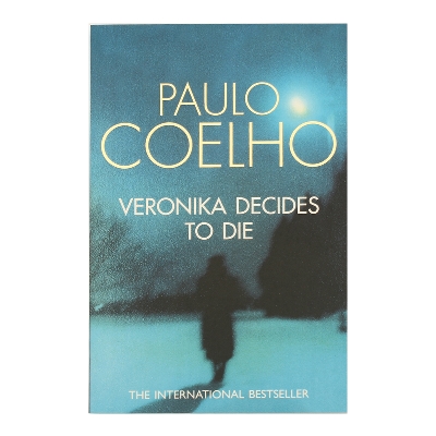 Picture of Veronika Decides to Die by  Paulo Coelho