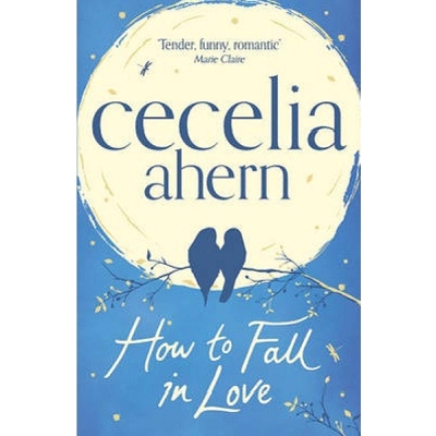 Picture of How to Fall in Love  by Cecelia ahern