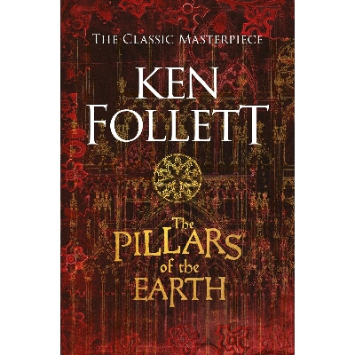 Picture of The Pillars of the Earth (The Kingsbridge Novels)