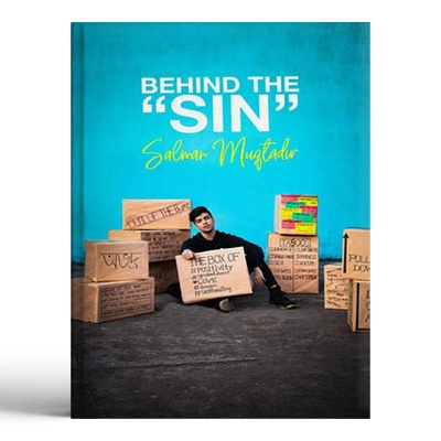 Picture of Behind the Scene