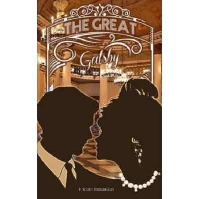 Picture of The Great Gatsby Paperback