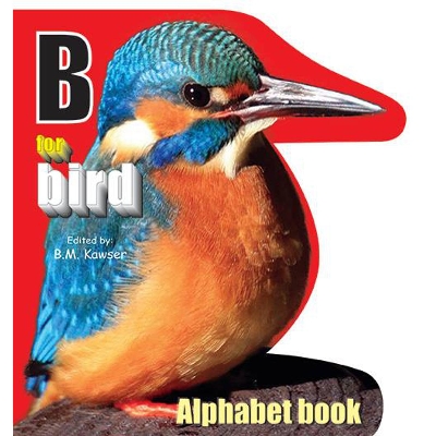 Picture of B For Bird (Paperback)